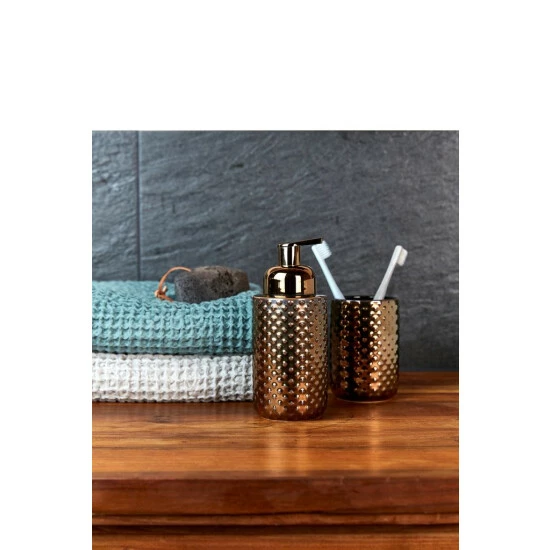 Wenko Schaumspender Keo Keramik 4 Wenko Schaumspender Keo Keramik – Bild 2