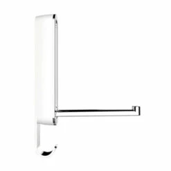 Wenko Klapphaken Premium Sigma Polarweiß -Günstiges Wenko Geschäft unnamed file 10590