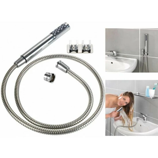 Wenko Waschbeckenbrause Mit Duo Haken 14 Wenko Waschbeckenbrause Mit Duo Haken – Bild 12