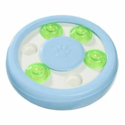 WENKO Intelligenzspielzeug Aktivspielzeug Hund Katze Denkspielzeug Lernspielzeug -Günstiges Wenko Geschäft unnamed file 10609