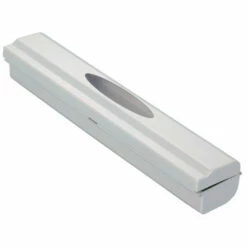 Wenko Folienschneider Perfect-Cutter Lichtgrau