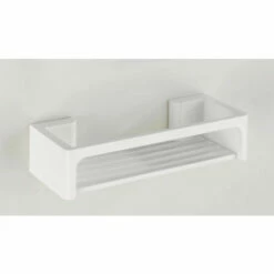 Wenko Power-Loc® Wandablage Bralia Weiß 31 Wenko Power-Loc® Wandablage Bralia Weiß -Günstiges Wenko Geschäft unnamed file 10646