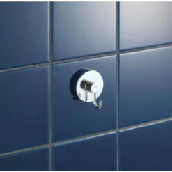 Wenko Vacuum-Loc® Haken-Set Rund 2er Set -Günstiges Wenko Geschäft unnamed file 10657