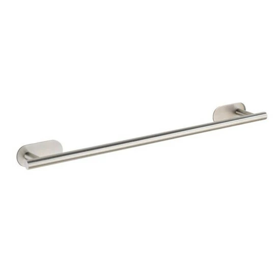 Wenko Turbo-Loc® Edelstahl Badetuchstange Uno Orea Matt 12 Wenko Turbo-Loc® Edelstahl Badetuchstange Uno Orea Matt – Bild 10