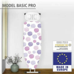 Wenko Bügeltischbezug Basic Pro S -Günstiges Wenko Geschäft unnamed file 10678