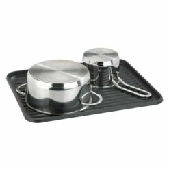 Wenko Geschirrabtropfer Drip Schwarz -Günstiges Wenko Geschäft unnamed file 1068