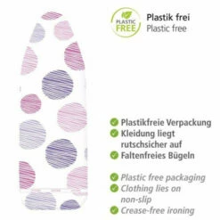 Wenko Bügeltischbezug Basic Pro S -Günstiges Wenko Geschäft unnamed file 10681