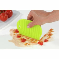 Wenko Silikon-Reinigungspad Mit Abzieher 2-teiliges Set -Günstiges Wenko Geschäft unnamed file 10692