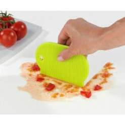 Wenko Silikon-Reinigungspad Mit Abzieher 2-teiliges Set -Günstiges Wenko Geschäft unnamed file 10697