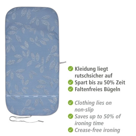 Wenko Bügeldecke Air Comfort Premium 9 Wenko Bügeldecke Air Comfort Premium – Bild 7