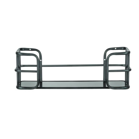 Wenko Wandregal Industrial, 2er Set 6 Wenko Wandregal Industrial, 2er Set – Bild 4