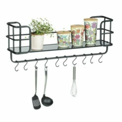 Wenko Wandregal Industrial, 2er Set 15 Wenko Wandregal Industrial, 2er Set -Günstiges Wenko Geschäft unnamed file 10736