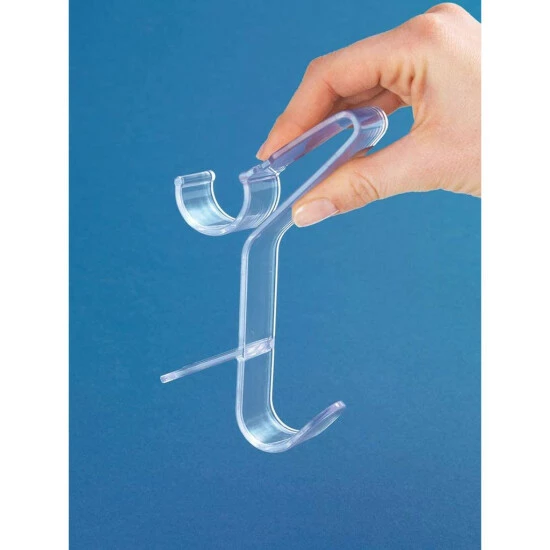 6er Set Wenko Heizungshaken Transparent Handtuchhaken Rundheizkörper Handtuchhalter Heizkörper Haken Kunststoff 4 6er Set Wenko Heizungshaken Transparent Handtuchhaken Rundheizkörper Handtuchhalter Heizkörper Haken Kunststoff – Bild 2