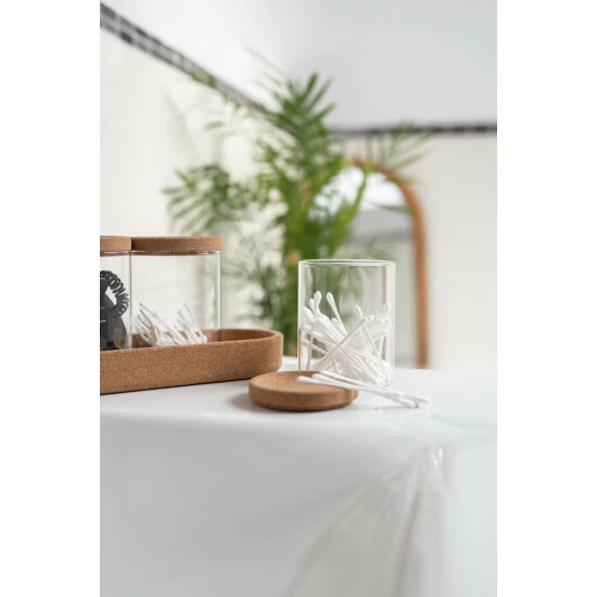 Wenko Aufbewahrungsdosen Apiro 3er Set 6 Wenko Aufbewahrungsdosen Apiro 3er Set – Bild 4