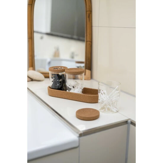 Wenko Aufbewahrungsdosen Apiro 3er Set 7 Wenko Aufbewahrungsdosen Apiro 3er Set – Bild 5