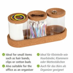 Wenko Aufbewahrungsdosen Apiro 3er Set 24 Wenko Aufbewahrungsdosen Apiro 3er Set -Günstiges Wenko Geschäft unnamed file 10758