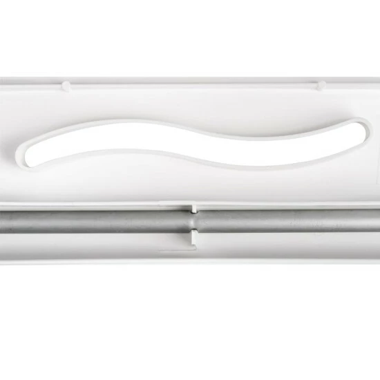 Wenko Badewannensitz Secura Weiß 11 Wenko Badewannensitz Secura Weiß – Bild 9