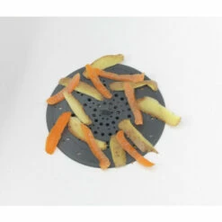 Wenko Abfluss-Sieb Silikon Grau -Günstiges Wenko Geschäft unnamed file 1081