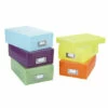 Wenko Multi-Boxen 5er Set -Günstiges Wenko Geschäft unnamed file 10833