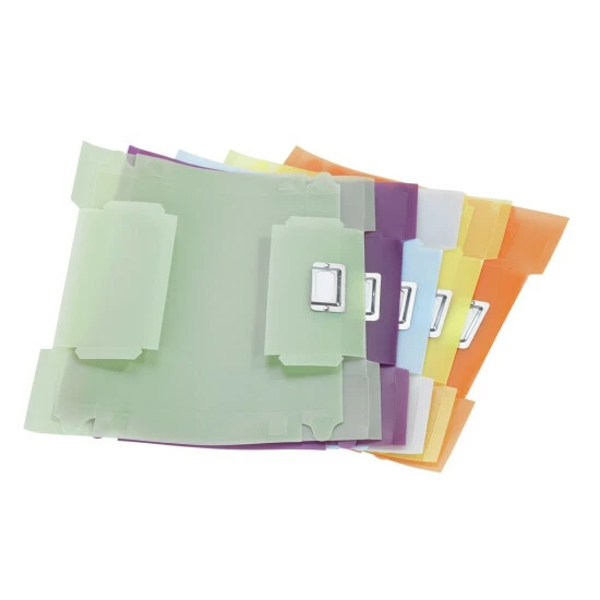 Wenko Multi-Boxen 5er Set 4 Wenko Multi-Boxen 5er Set – Bild 2