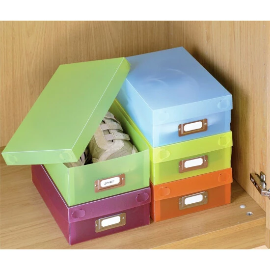 Wenko Multi-Boxen 5er Set 5 Wenko Multi-Boxen 5er Set – Bild 3