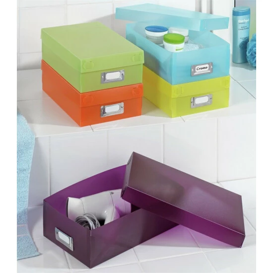 Wenko Multi-Boxen 5er Set 6 Wenko Multi-Boxen 5er Set – Bild 4