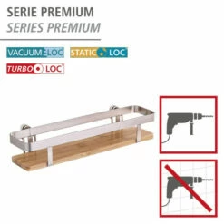 Wenko Gewürzregal Premium -Günstiges Wenko Geschäft unnamed file 10862