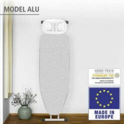 Wenko Bügeltischbezug Alu XL/Universal 14 Wenko Bügeltischbezug Alu XL/Universal -Günstiges Wenko Geschäft unnamed file 1087