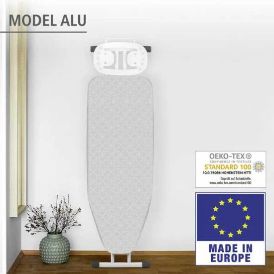 Wenko Bügeltischbezug Alu XL/Universal 5 Wenko Bügeltischbezug Alu XL/Universal – Bild 3