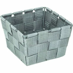 Wenko Aufbewahrungskorb Adria Mini Grau 8 Wenko Aufbewahrungskorb Adria Mini Grau -Günstiges Wenko Geschäft unnamed file 10871