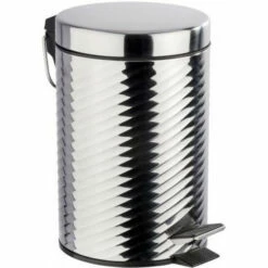 Wenko Kosmetik Treteimer Spiro Glänzend Edelstahl 9 Wenko Kosmetik Treteimer Spiro Glänzend Edelstahl -Günstiges Wenko Geschäft unnamed file 10892