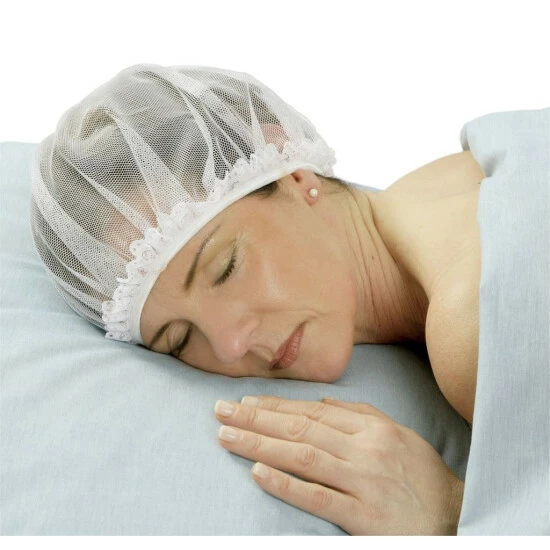 Wenko Haarnetz 2er Set 4 Wenko Haarnetz 2er Set – Bild 2