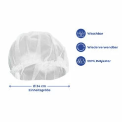 Wenko Haarnetz 2er Set 10 Wenko Haarnetz 2er Set -Günstiges Wenko Geschäft unnamed file 10896