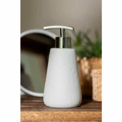 Wenko Seifenspender Flora Keramik -Günstiges Wenko Geschäft unnamed file 10903