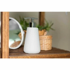 Wenko Seifenspender Flora Keramik -Günstiges Wenko Geschäft unnamed file 10907