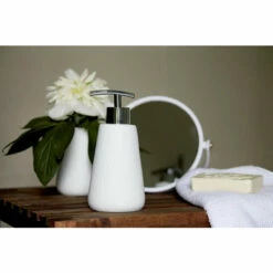 Wenko Seifenspender Flora Keramik -Günstiges Wenko Geschäft unnamed file 10908