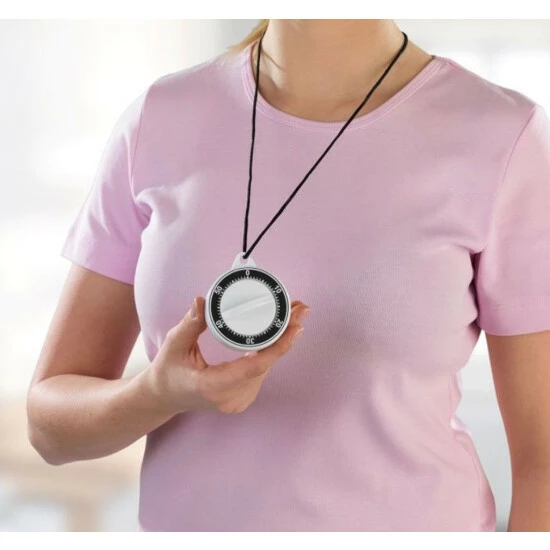 Wenko Küchentimer Mobil 4 Wenko Küchentimer Mobil – Bild 2