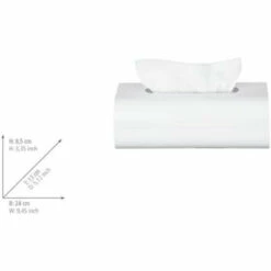 Wenko Kosmetiktücherbox Oria 29 Wenko Kosmetiktücherbox Oria -Günstiges Wenko Geschäft unnamed file 10926