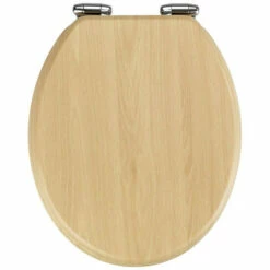 Wenko WC-Sitz Buche Natur 18 Wenko WC-Sitz Buche Natur -Günstiges Wenko Geschäft unnamed file 10938