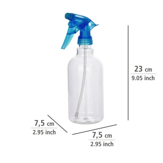 Wenko Wäschesprüher Fina 500 Ml 4 Wenko Wäschesprüher Fina 500 Ml – Bild 2