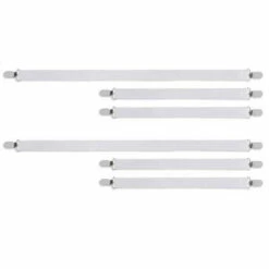 Wenko Betttuchspanner Extra Lang 6-teiliges Set -Günstiges Wenko Geschäft unnamed file 10952