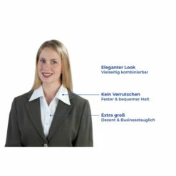 Wenko Blusenkragen Weiß -Günstiges Wenko Geschäft unnamed file 10959