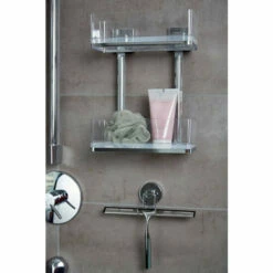 Wenko Vacuum-Loc Duschabzieher -Günstiges Wenko Geschäft unnamed file 10964