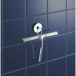 Wenko Vacuum-Loc Duschabzieher -Günstiges Wenko Geschäft unnamed file 10973