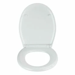 Wenko Premium WC-Sitz Geometry