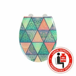 Wenko Premium WC-Sitz Geometry -Günstiges Wenko Geschäft unnamed file 10979