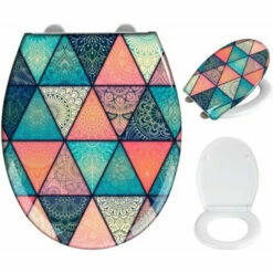 Wenko Premium WC-Sitz Geometry -Günstiges Wenko Geschäft unnamed file 10983