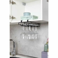 Wenko Schrankeinsatz Gläserhalter Für 6 Gläser -Günstiges Wenko Geschäft unnamed file 10994