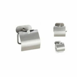 Wenko Turbo-Loc® Edelstahl Toilettenpapierhalter Mit Deckel Orea Matt 24 Wenko Turbo-Loc® Edelstahl Toilettenpapierhalter Mit Deckel Orea Matt -Günstiges Wenko Geschäft unnamed file 11005