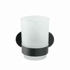 Wenko Turbo-Loc® Edelstahl Zahnputzbecherhalter Uno Orea Black Matt 22 Wenko Turbo-Loc® Edelstahl Zahnputzbecherhalter Uno Orea Black Matt -Günstiges Wenko Geschäft unnamed file 11018